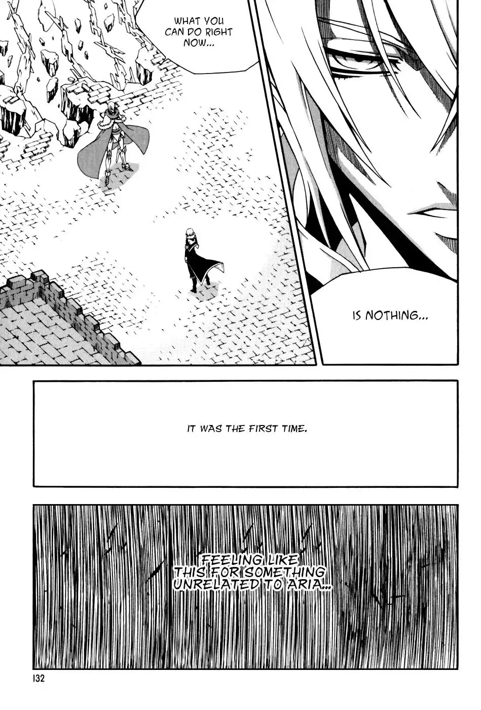 Witch Hunter Chapter 44 22